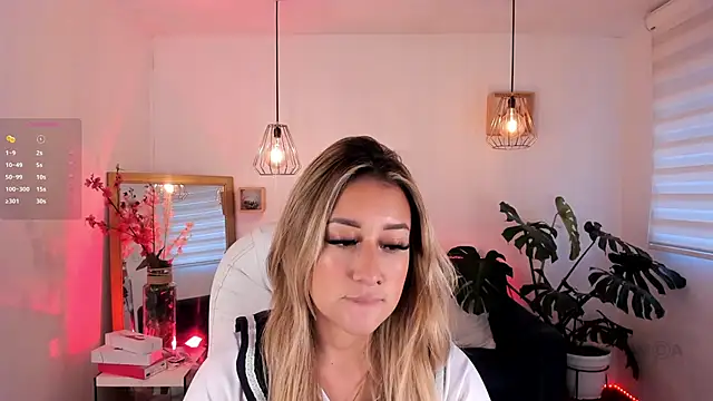 dina ride online show from 03.01.25