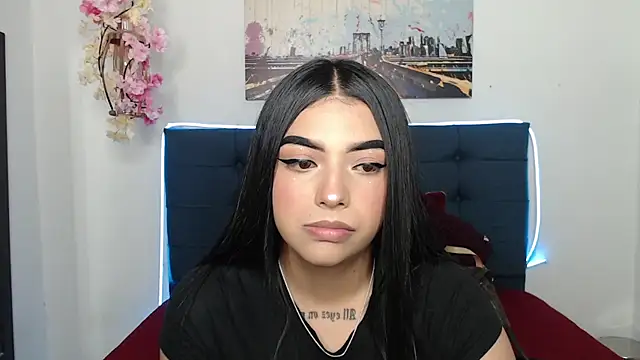 eva six online show from 07.20.26