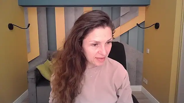 EllaLong online show from 03.25.26