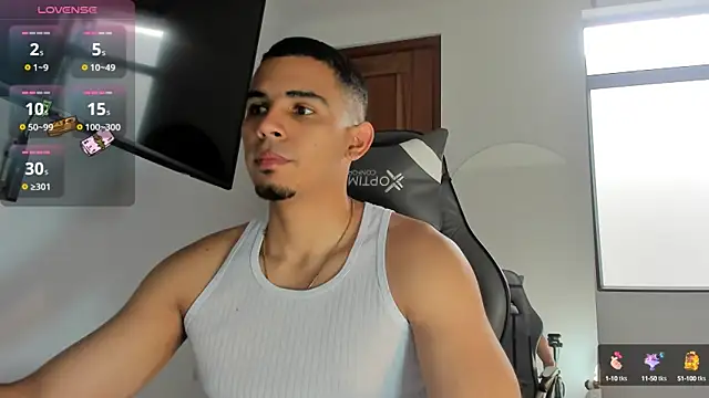 joss 111 online show from 09.24.25