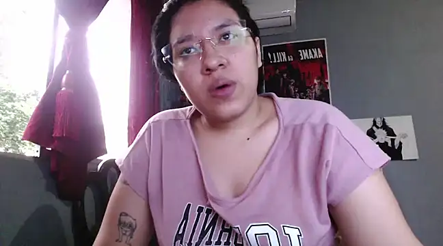 DanelyLopez online show from 01.06.25