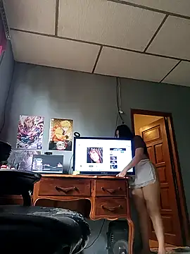 DanelyLopez online show from 01.21.25