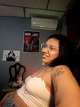 DanelyLopez online show from 01.22.25