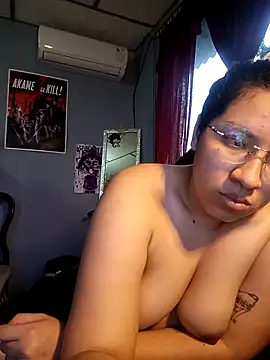 DanelyLopez online show from 02.20.25