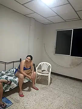 DanelyLopez online show from 12.01.25