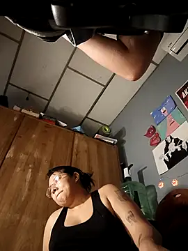 Snapshot of DanelyLopez chatting on 02.07.26 DanelyLopez online show from 02.07.26