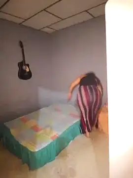 Snapshot of DanelyLopez chatting on 02.10.26 DanelyLopez online show from 02.10.26