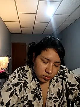 DanelyLopez online show from 04.08.26