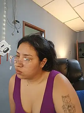 DanelyLopez online show from 06.07.26