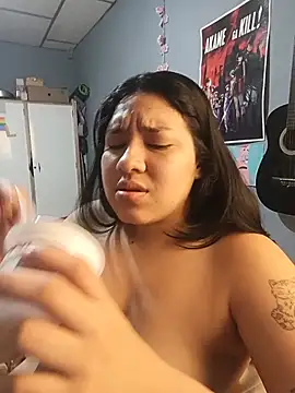 DanelyLopez online show from 06.27.26