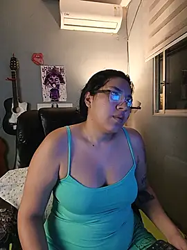 DanelyLopez online show from 08.08.26