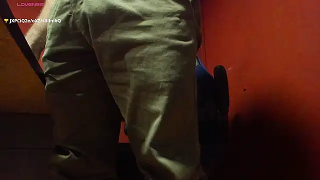 Maxi TheBigDaddy online show from 02.24.25