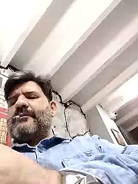 Maxi TheBigDaddy online show from 02.23.26