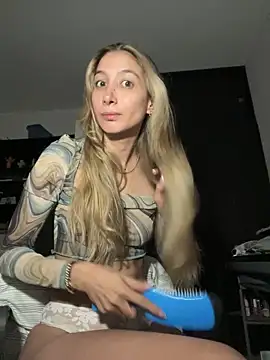 DanikRosse online show from 03.02.25