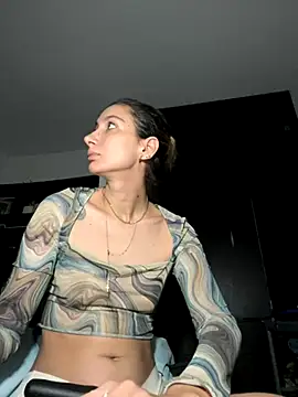 DanikRosse online show from 09.27.25