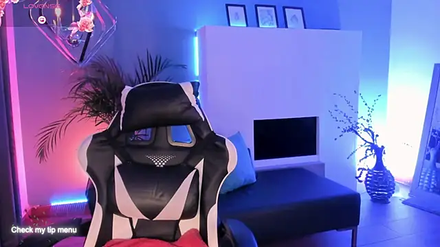 Megan inked online show from 12.14.25