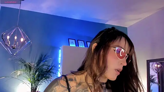Megan inked online show from 07.27.26