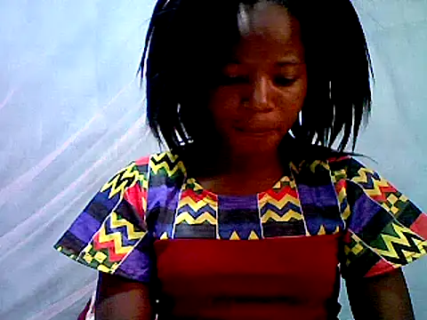 Ebonykezzia online show from 12.16.24