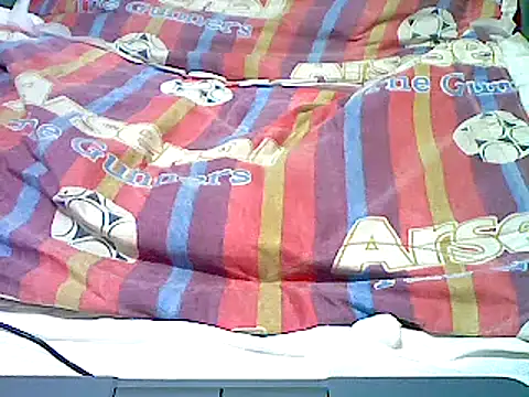 Ebonykezzia online show from 12.21.24