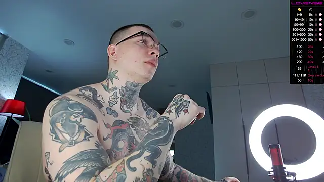 Tommy cat online show from 01.24.25