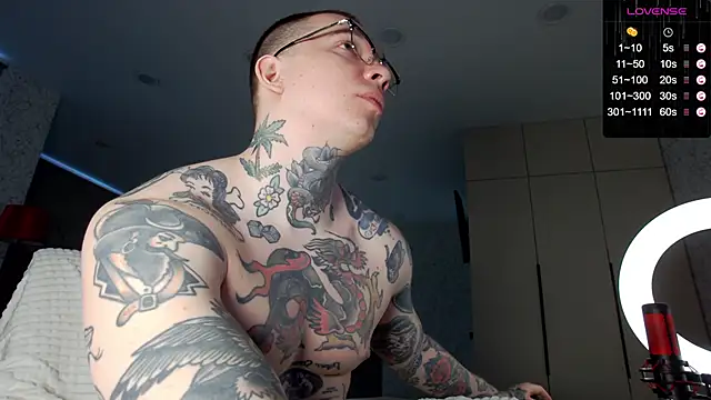 Tommy cat online show from 03.05.25