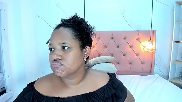 Belle Brunette online show from 02.05.25