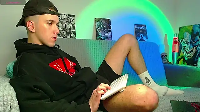 Midnighter  online show from 06.30.26
