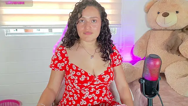 megan doll2 online show from 03.17.26