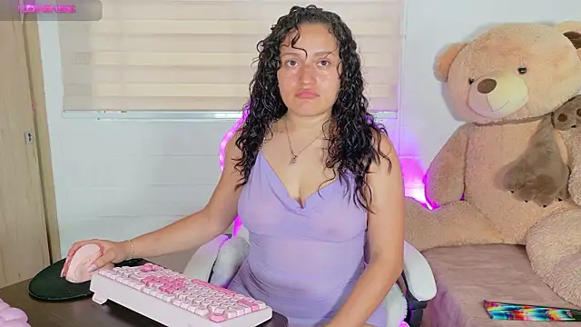 megan doll2 online show from 03.18.26