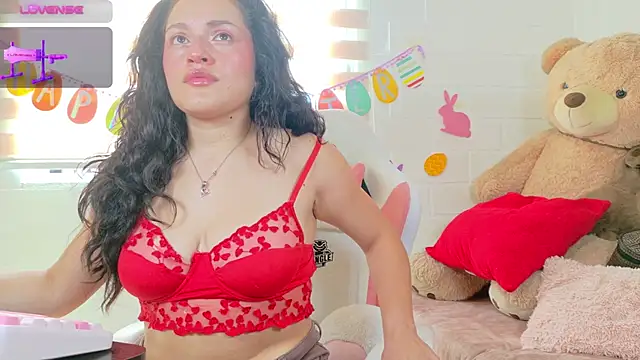 megan doll2 online show from 04.01.26