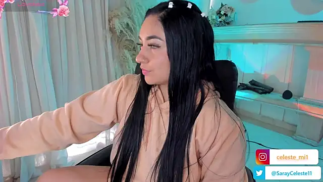 scarlet miller1 online show from 01.29.25