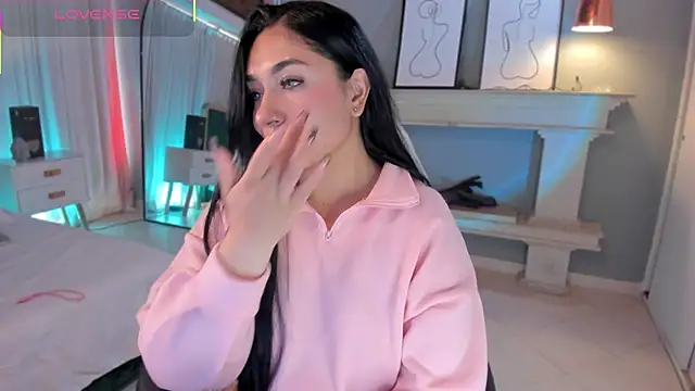 scarlet miller1 online show from 03.14.25