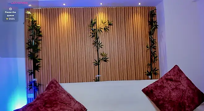 charlottewhitte online show from 03.09.26