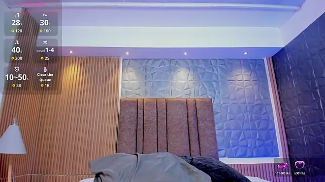 charlottewhitte online show from 03.30.26