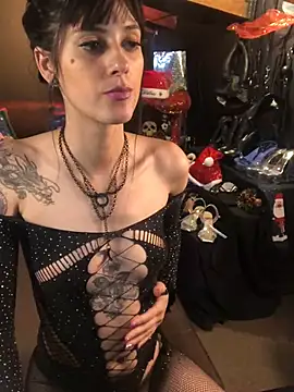 ameliachadburn online show from 12.05.24