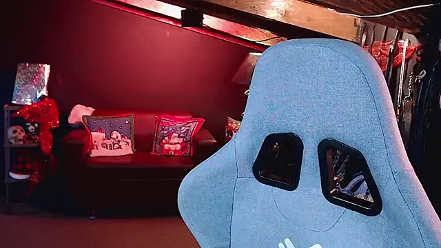 ameliachadburn online show from 12.09.24