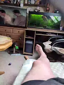 Mariomario0565 online show from 09.21.25