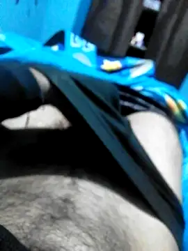 Paolitoduran online show from 03.17.26