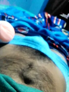 Paolitoduran online show from 04.14.26