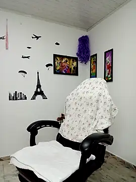 chalohott online show from 10.27.25