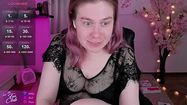 Nancy Sun  online show from 12.07.24