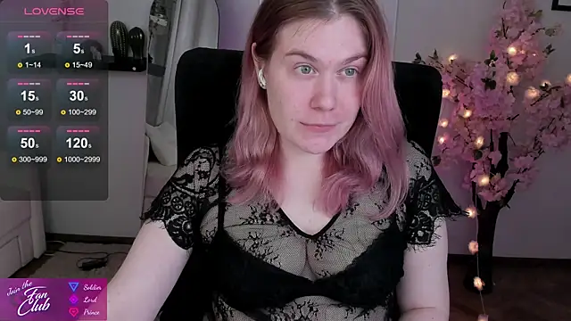 Nancy Sun  online show from 02.03.25