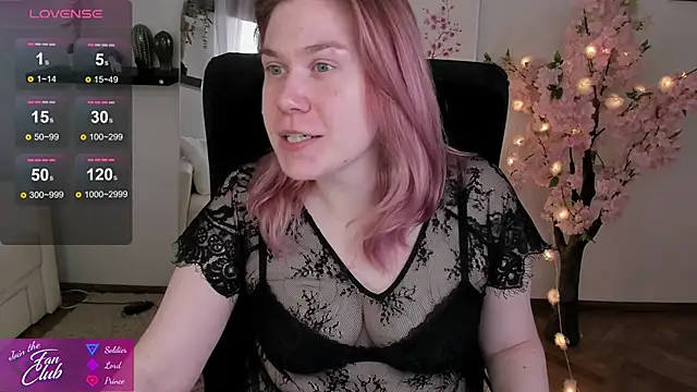 Nancy Sun  online show from 02.04.25