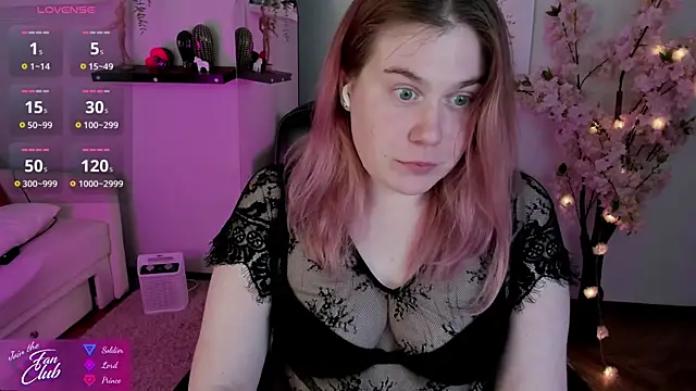 Nancy Sun  online show from 03.22.25