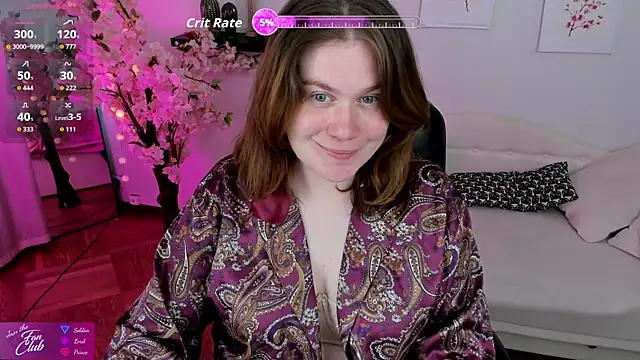 Nancy Sun  online show from 09.25.25