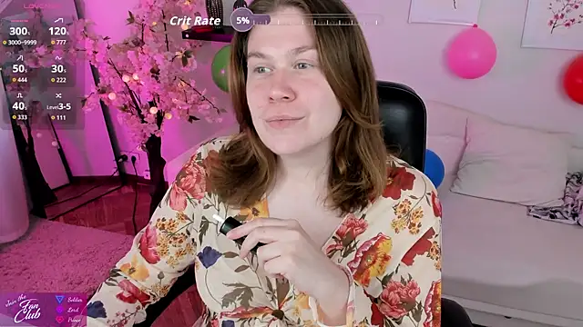 Nancy Sun  online show from 10.09.25