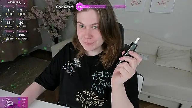 Nancy Sun  online show from 03.11.26