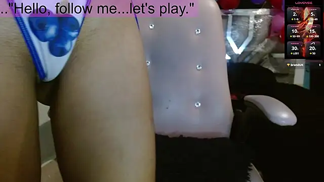 toxxxic cams online show from 10.01.25