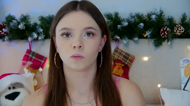 ElisabethDavis online show from 01.05.25