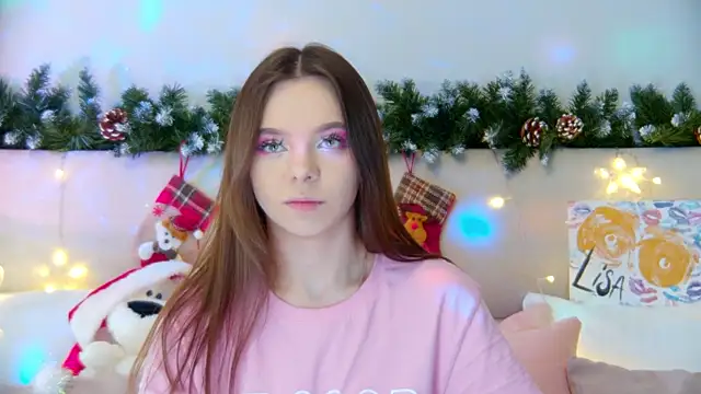 ElisabethDavis online show from 01.09.25